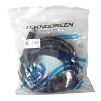 TEKNOGREEN TKH-010U 10Metre Hdmi To Hdmi 10MT KABLO